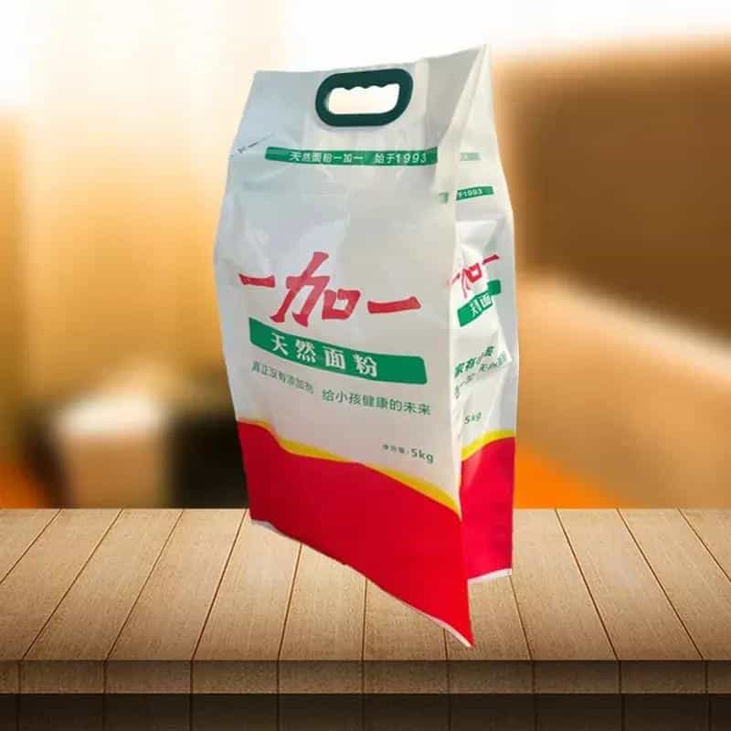 彩印塑料「面粉、大米小包装袋」厂家--诚邀您的合作19图 第2张 彩印塑料「面粉、大米小包装袋」厂家--诚邀您的合作19图 第2张