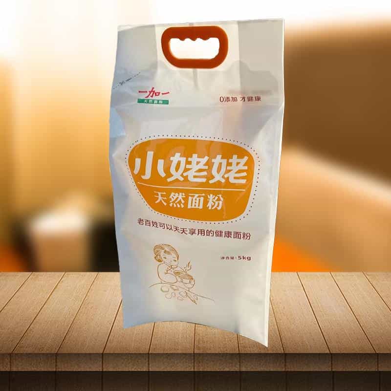彩印塑料「面粉、大米小包装袋」厂家--诚邀您的合作19图 第3张 彩印塑料「面粉、大米小包装袋」厂家--诚邀您的合作19图 第3张