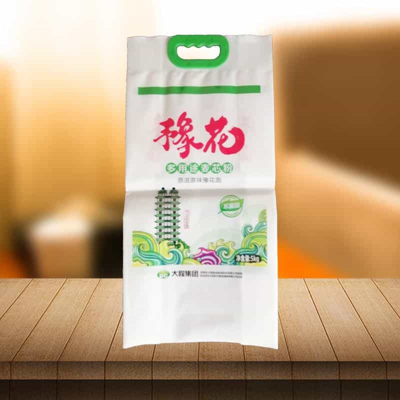 彩印塑料「面粉、大米小包装袋」厂家--诚邀您的合作19图 第4张 彩印塑料「面粉、大米小包装袋」厂家--诚邀您的合作19图 第4张