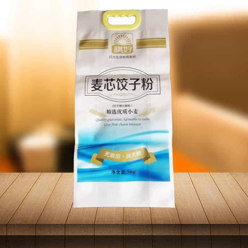 彩印塑料「面粉、大米小包装袋」厂家--诚邀您的合作19图 第5张 彩印塑料「面粉、大米小包装袋」厂家--诚邀您的合作19图 第5张