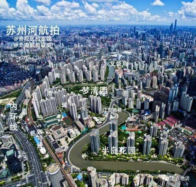 沪说_那个我们期待的空中花园终于开业了 第7张 沪说_那个我们期待的空中花园终于开业了 第7张