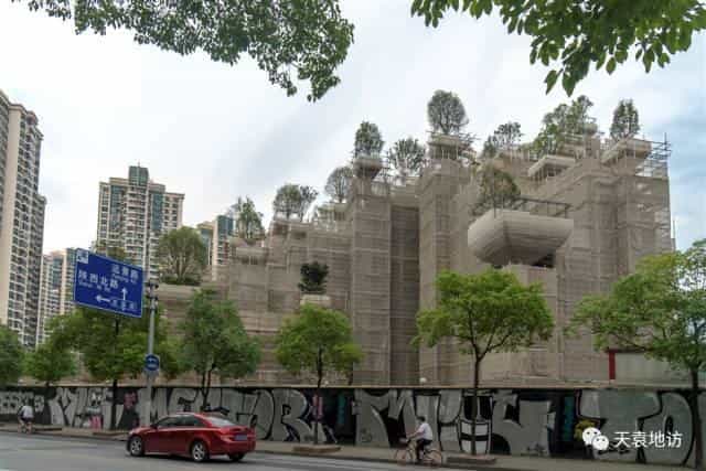 沪说_那个我们期待的空中花园终于开业了 第54张 沪说_那个我们期待的空中花园终于开业了 第54张