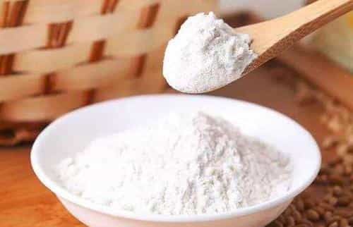 买面粉时,不管啥牌子,认准面粉袋上这3个标准,都是优质面粉 第3张 买面粉时,不管啥牌子,认准面粉袋上这3个标准,都是优质面粉 第3张