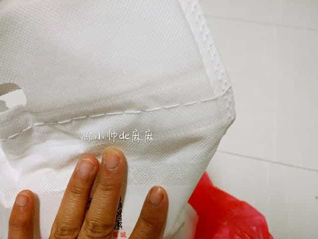 拆面粉袋子其实很简单,只要记住这一个小窍门,秒秒钟拉开! 第4张 拆面粉袋子其实很简单,只要记住这一个小窍门,秒秒钟拉开! 第4张