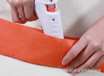 无纺布手提袋变废为宝小妙招,让你意想不到 第8张 无纺布手提袋变废为宝小妙招,让你意想不到 第8张