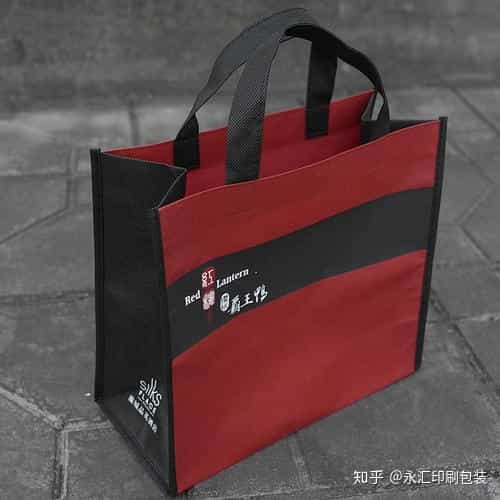 什么是无纺布手提袋? 第4张 什么是无纺布手提袋? 第4张