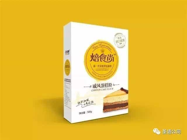 面粉包装设计欣赏  第14张