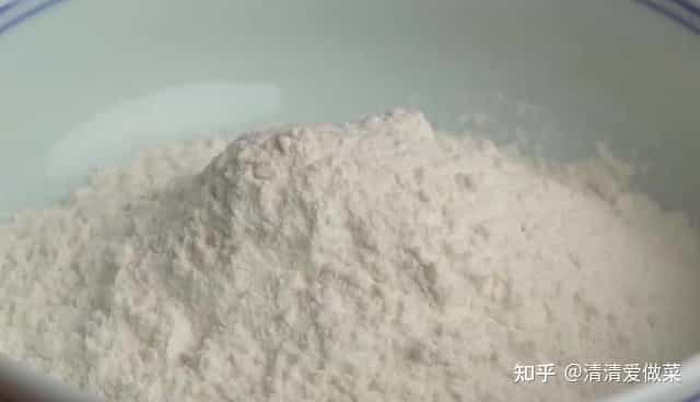 买面粉时,看见包装上这一行字,不管价格有多便宜都是优质面粉 第10张 买面粉时,看见包装上这一行字,不管价格有多便宜都是优质面粉 第10张