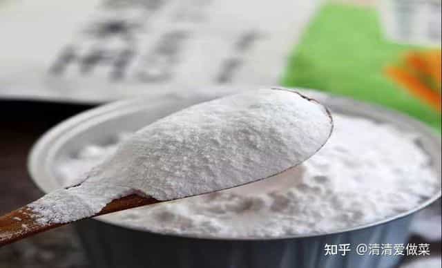 买面粉时,看见包装上这一行字,不管价格有多便宜都是优质面粉 第4张 买面粉时,看见包装上这一行字,不管价格有多便宜都是优质面粉 第4张
