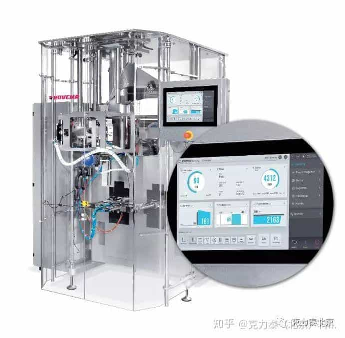 克力泰面粉包装解决方案  第10张