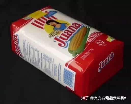 克力泰面粉包装解决方案 第20张 克力泰面粉包装解决方案 第20张