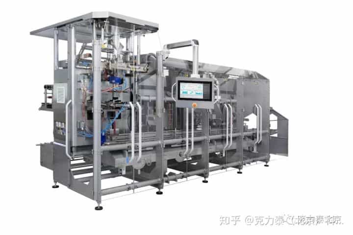 克力泰面粉包装解决方案 第18张 克力泰面粉包装解决方案 第18张