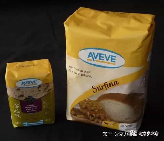 克力泰面粉包装解决方案 第26张 克力泰面粉包装解决方案 第26张