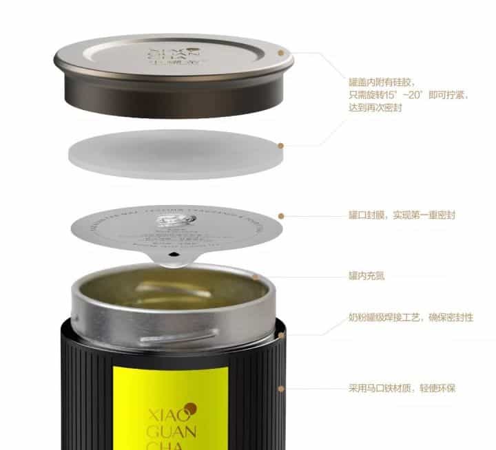 为何大米一般都是真空包装,而面粉不是? 第12张 为何大米一般都是真空包装,而面粉不是? 第12张