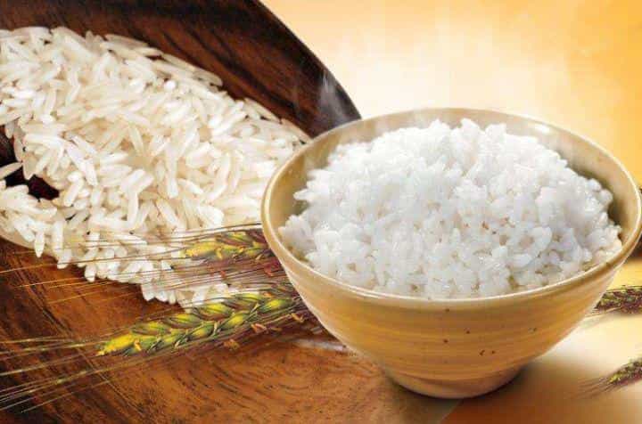 为何大米一般都是真空包装，而面粉不是？  第18张