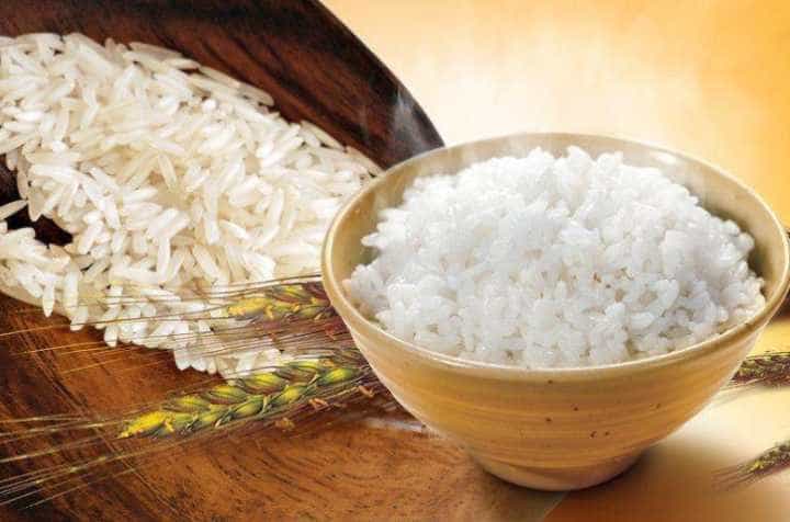 为何大米一般都是真空包装，而面粉不是？  第17张