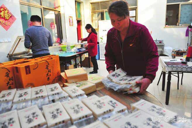 为何大米一般都是真空包装,而面粉不是? 第20张 为何大米一般都是真空包装,而面粉不是? 第20张