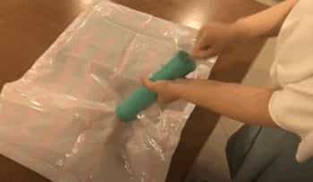 为何大米一般都是真空包装,而面粉不是? 第42张 为何大米一般都是真空包装,而面粉不是? 第42张