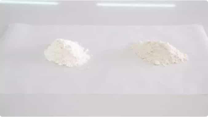 高筋面粉和低筋面粉有什么区别？  第36张
