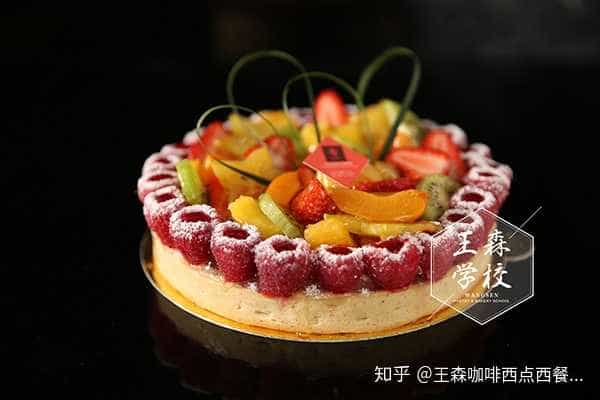 高筋面粉和低筋面粉有什么区别？  第163张