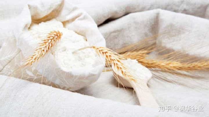 小麦粉和面粉到底是不是一种东西有什么区别 第2张 小麦粉和面粉到底是不是一种东西有什么区别 第2张