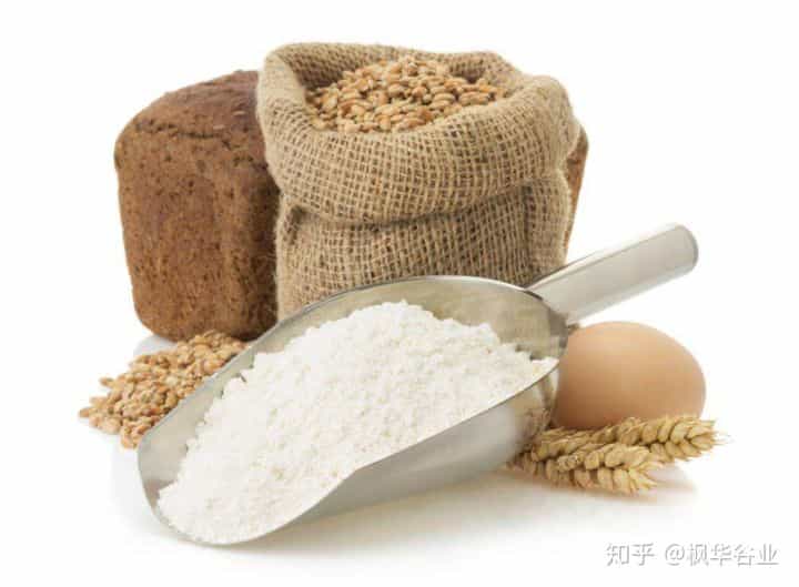 小麦粉和面粉到底是不是一种东西有什么区别 第4张 小麦粉和面粉到底是不是一种东西有什么区别 第4张