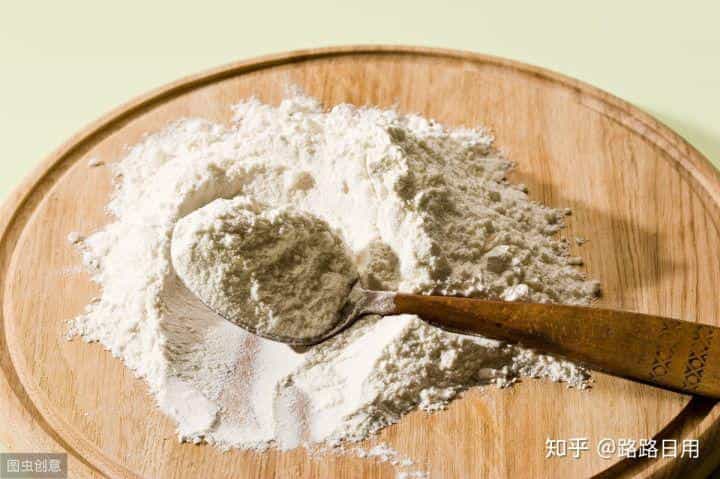教你如何选择面粉 第6张 教你如何选择面粉 第6张