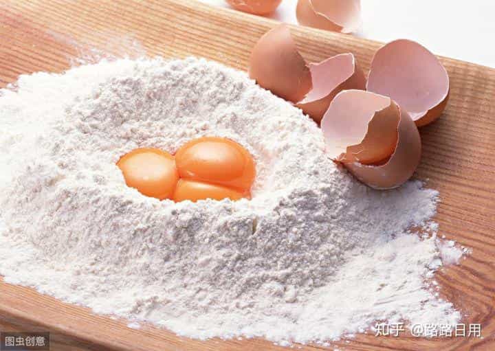 教你如何选择面粉 第8张 教你如何选择面粉 第8张