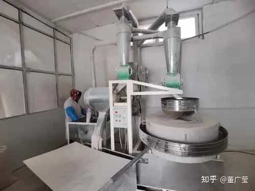 一文读懂小麦的种类,面粉的特性以及分类,制作某种西点用哪种面粉 第12张 一文读懂小麦的种类,面粉的特性以及分类,制作某种西点用哪种面粉 第12张
