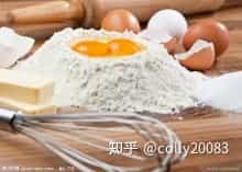 关于面粉我们应该知道的哪些点? 第6张 关于面粉我们应该知道的哪些点? 第6张