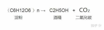 烘焙笔记—面粉成分大解析 第8张 烘焙笔记—面粉成分大解析 第8张