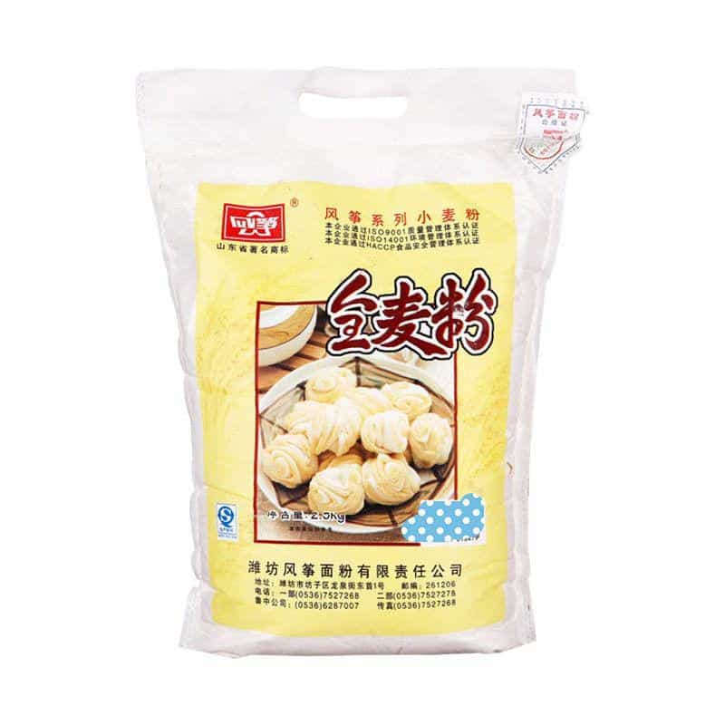 全国哪的面粉好吃_经过评比,这6个地方的口碑很好,产地很重要 第10张 全国哪的面粉好吃_经过评比,这6个地方的口碑很好,产地很重要 第10张