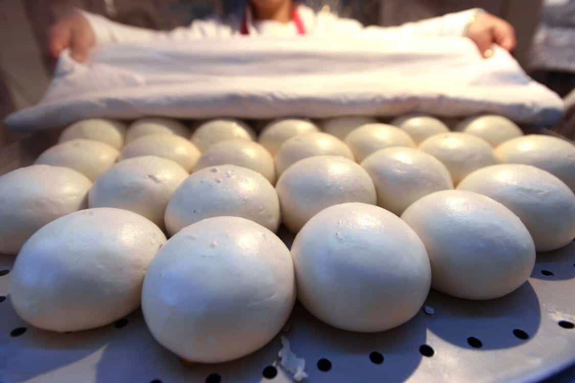 全国哪的面粉好吃_经过评比,这6个地方的口碑很好,产地很重要 第9张 全国哪的面粉好吃_经过评比,这6个地方的口碑很好,产地很重要 第9张