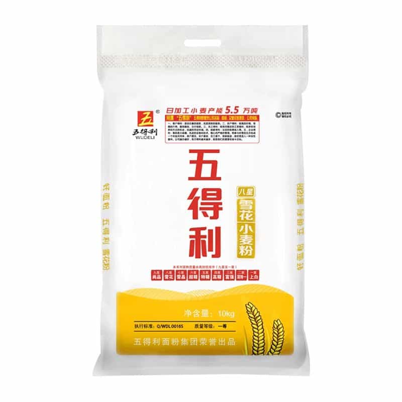 全国哪的面粉好吃_经过评比,这6个地方的口碑很好,产地很重要 第12张 全国哪的面粉好吃_经过评比,这6个地方的口碑很好,产地很重要 第12张