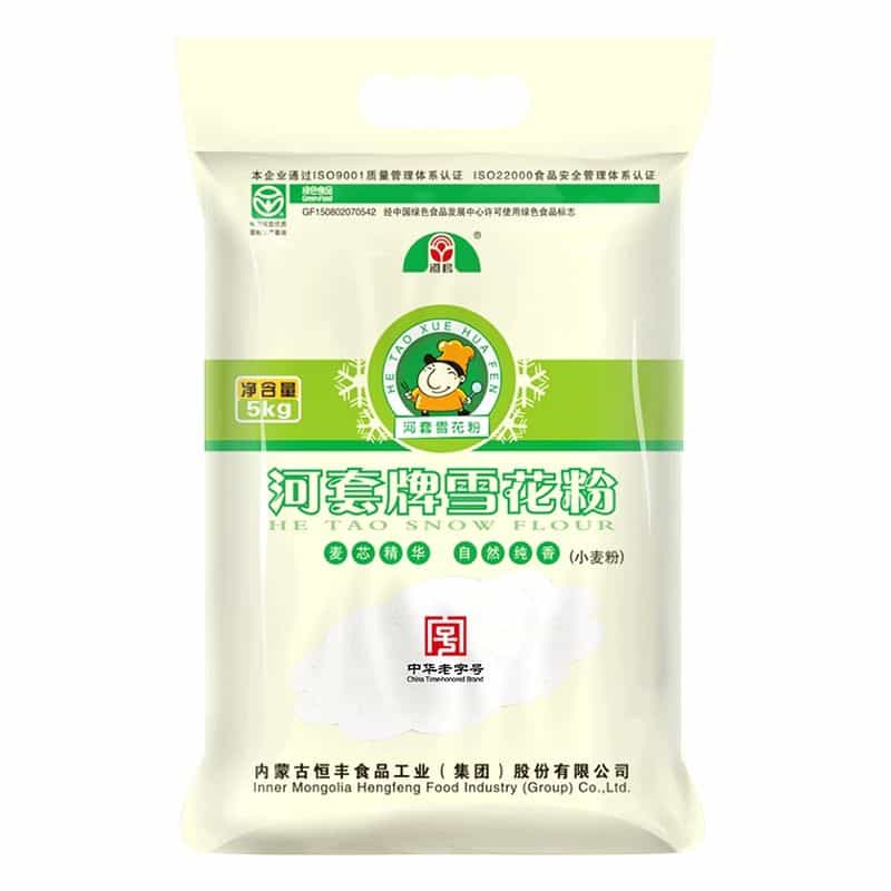 全国哪的面粉好吃_经过评比,这6个地方的口碑很好,产地很重要 第3张 全国哪的面粉好吃_经过评比,这6个地方的口碑很好,产地很重要 第3张