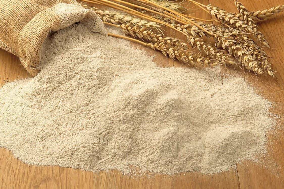 全国哪的面粉好吃_经过评比,这6个地方的口碑很好,产地很重要 第6张 全国哪的面粉好吃_经过评比,这6个地方的口碑很好,产地很重要 第6张