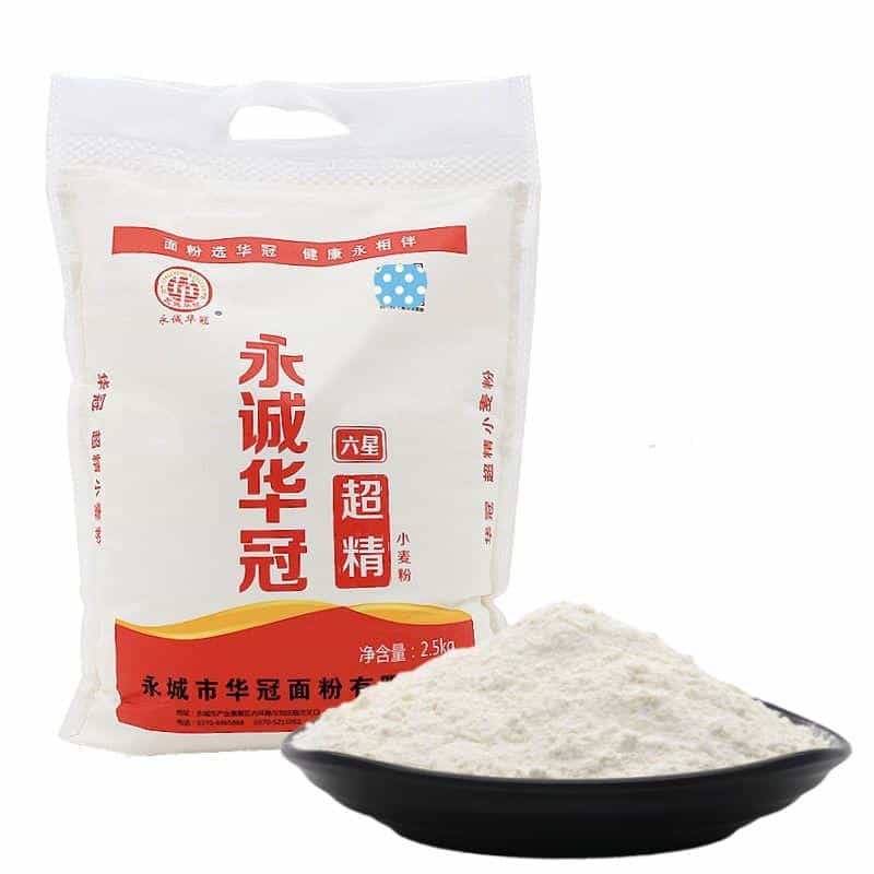 全国哪的面粉好吃_经过评比,这6个地方的口碑很好,产地很重要 第8张 全国哪的面粉好吃_经过评比,这6个地方的口碑很好,产地很重要 第8张