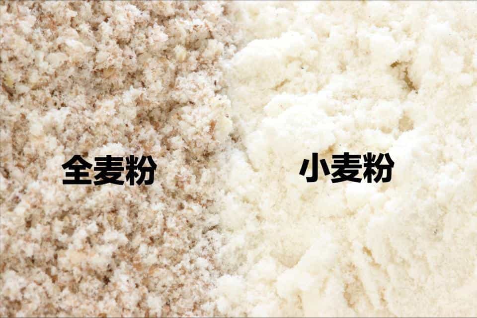 同样是面粉,“1355”和“3244”区别很大,学会再买不吃亏 第7张 同样是面粉,“1355”和“3244”区别很大,学会再买不吃亏 第7张