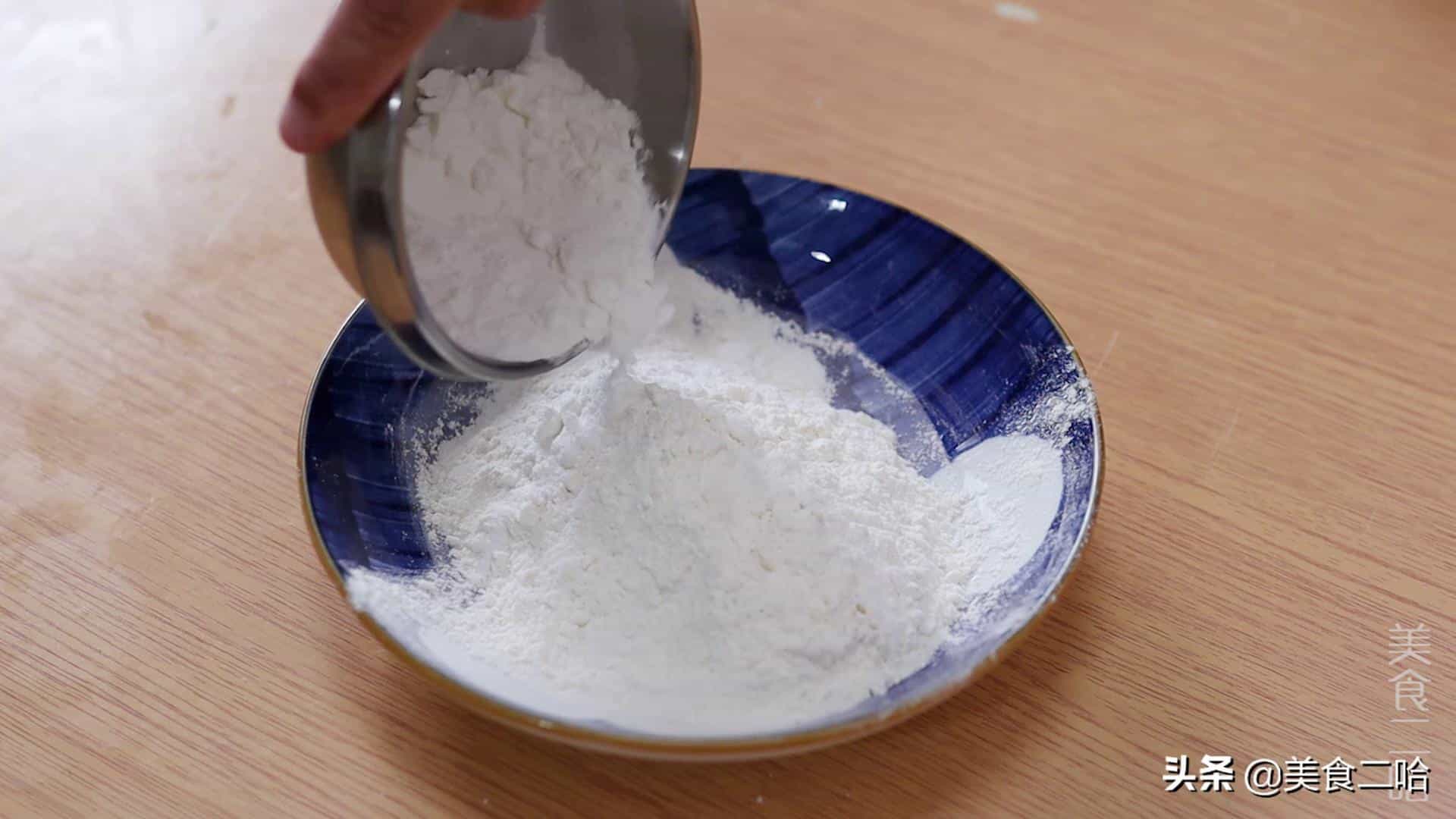 干货_教你在家自制“高中低”3种面粉,细腻亮白,不用花钱买了 第3张 干货_教你在家自制“高中低”3种面粉,细腻亮白,不用花钱买了 第3张