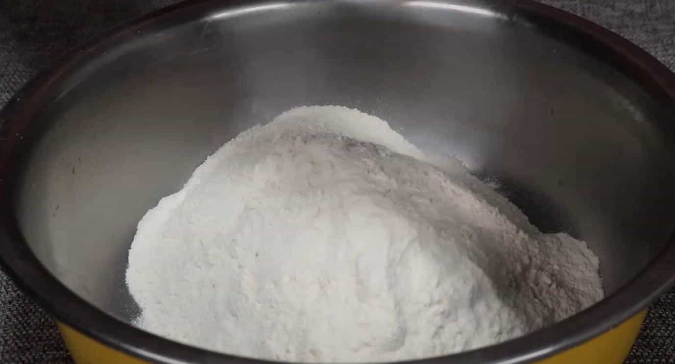 自从学会面粉这做法,我家就不做馒头了,5天一袋面,太香了 第1张 自从学会面粉这做法,我家就不做馒头了,5天一袋面,太香了 第1张