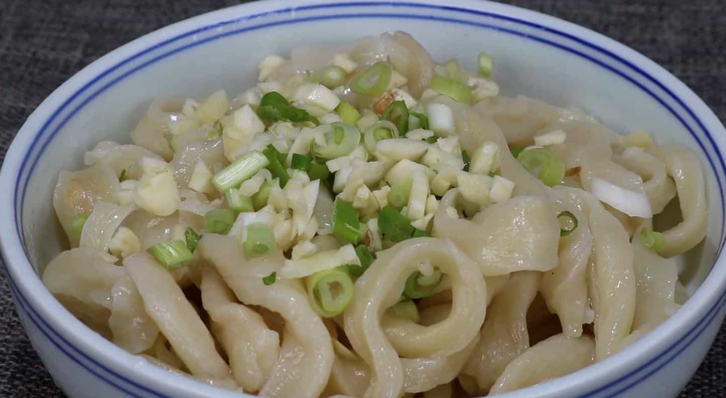 自从学会面粉这做法,我家就不做馒头了,5天一袋面,太香了 第5张 自从学会面粉这做法,我家就不做馒头了,5天一袋面,太香了 第5张