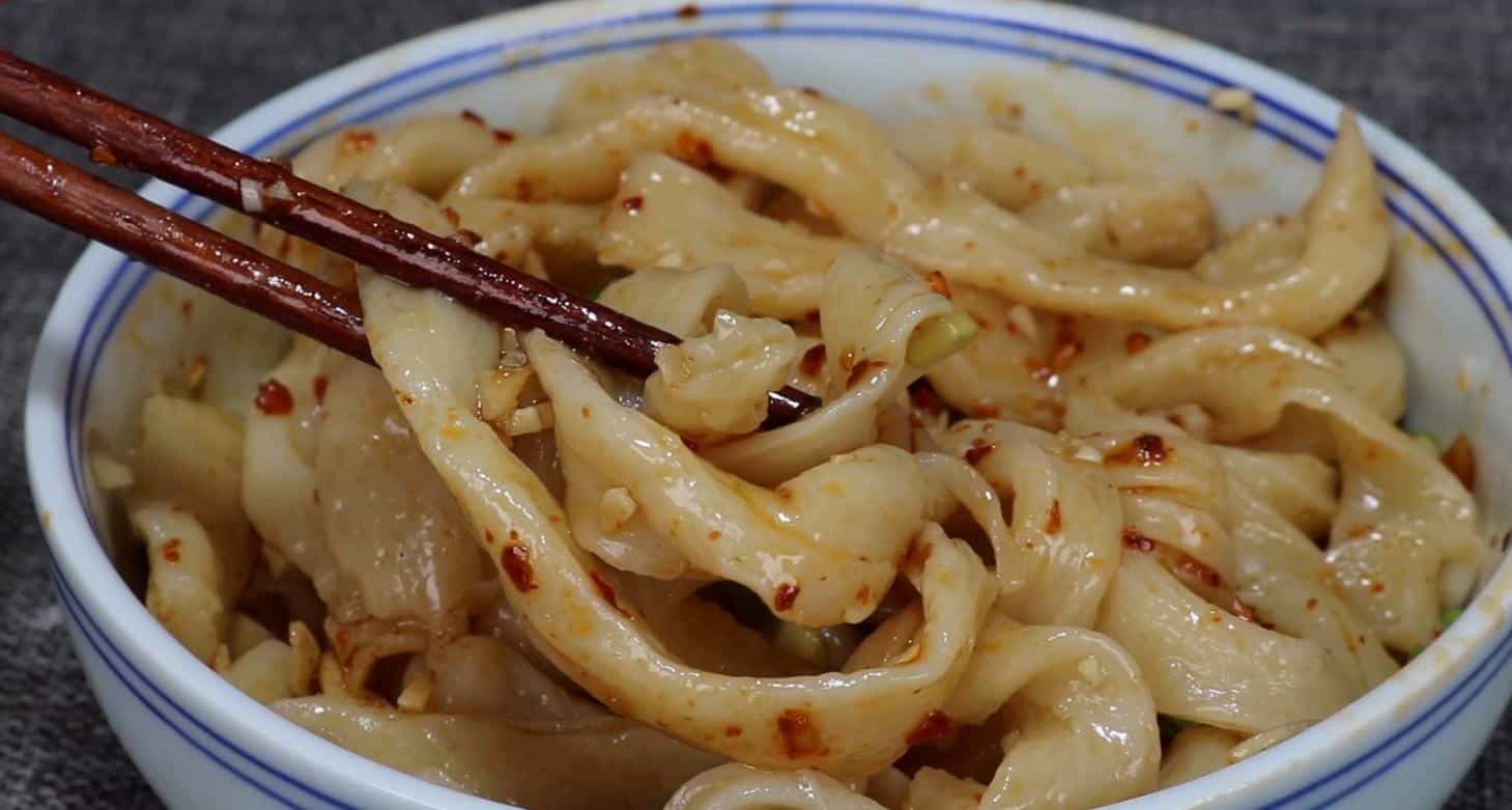 自从学会面粉这做法,我家就不做馒头了,5天一袋面,太香了 第6张 自从学会面粉这做法,我家就不做馒头了,5天一袋面,太香了 第6张