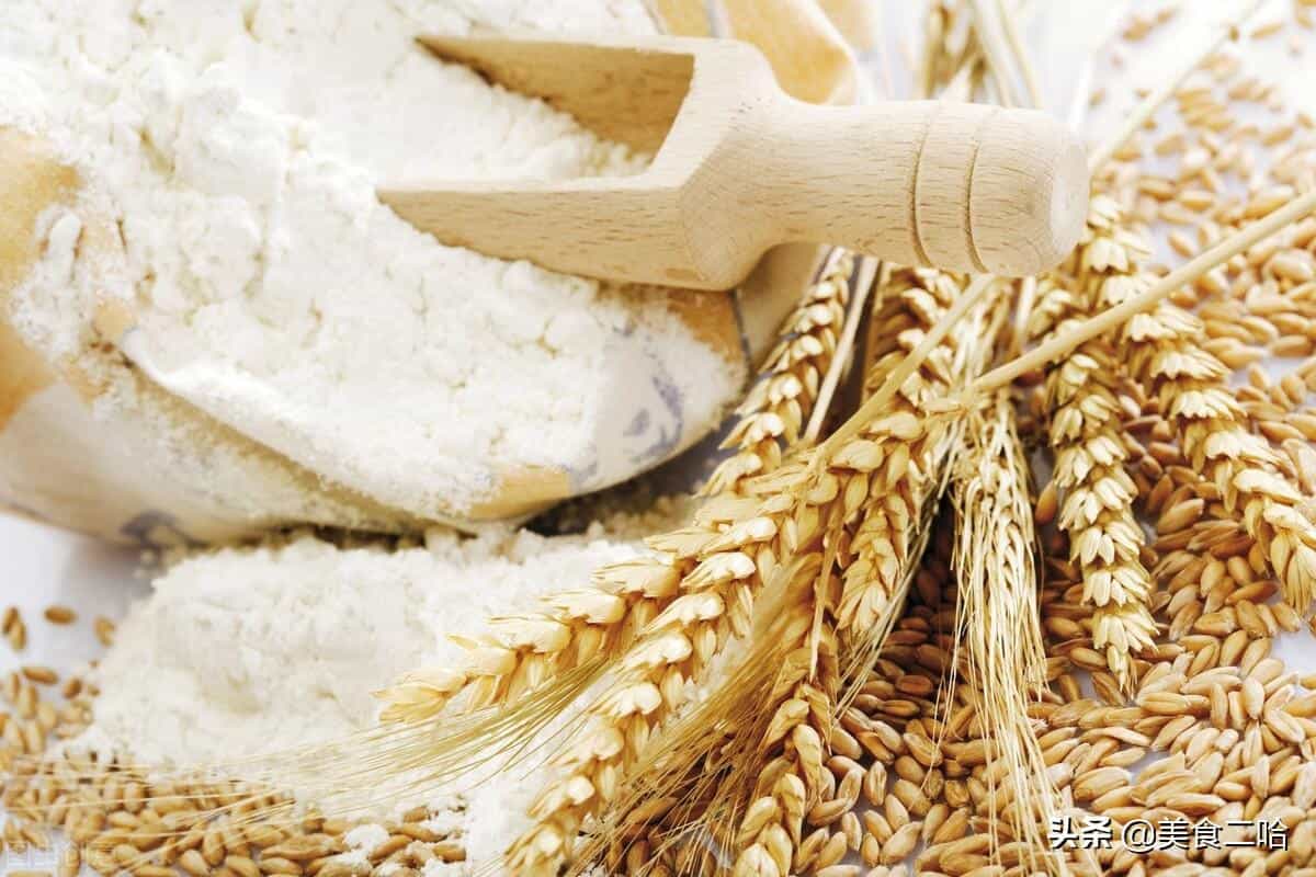 买面粉时,不管啥品牌,注意这5行字,轻松买到优质好面粉 第2张 买面粉时,不管啥品牌,注意这5行字,轻松买到优质好面粉 第2张