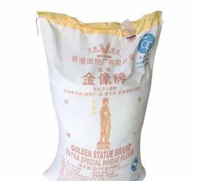 全国哪的面粉品质最好_经过比评,这8款面粉较出名,有你家乡吗 第11张 全国哪的面粉品质最好_经过比评,这8款面粉较出名,有你家乡吗 第11张