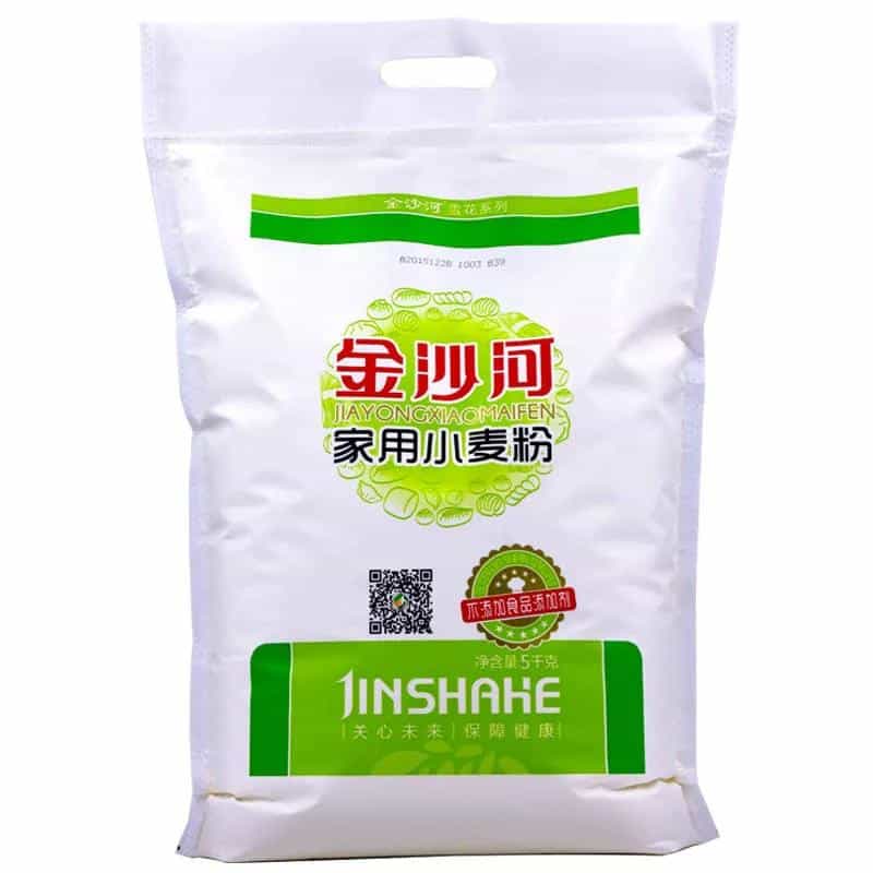 全国哪的面粉品质最好_经过比评,这8款面粉较出名,有你家乡吗 第13张 全国哪的面粉品质最好_经过比评,这8款面粉较出名,有你家乡吗 第13张