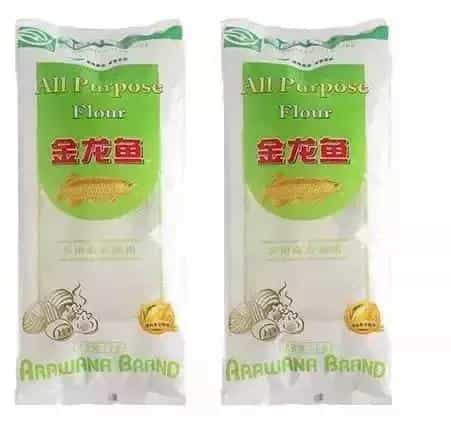 全国哪的面粉品质最好_经过比评,这8款面粉较出名,有你家乡吗 第15张 全国哪的面粉品质最好_经过比评,这8款面粉较出名,有你家乡吗 第15张