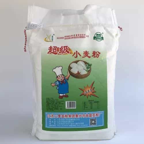 全国哪的面粉品质最好_经过比评,这8款面粉较出名,有你家乡吗 第17张 全国哪的面粉品质最好_经过比评,这8款面粉较出名,有你家乡吗 第17张