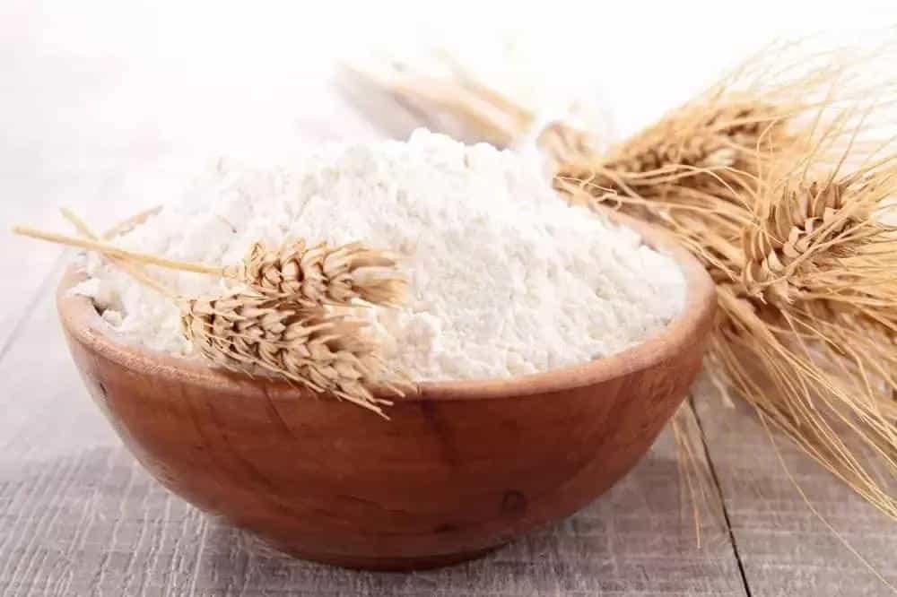 全国哪的面粉品质最好_经过比评,这8款面粉较出名,有你家乡吗 第21张 全国哪的面粉品质最好_经过比评,这8款面粉较出名,有你家乡吗 第21张