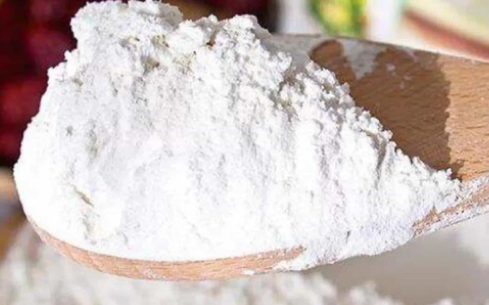 全国哪的面粉品质最好_经过比评,这8款面粉较出名,有你家乡吗 第2张 全国哪的面粉品质最好_经过比评,这8款面粉较出名,有你家乡吗 第2张