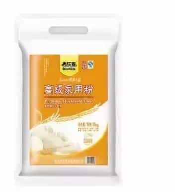 全国哪的面粉品质最好_经过比评,这8款面粉较出名,有你家乡吗 第22张 全国哪的面粉品质最好_经过比评,这8款面粉较出名,有你家乡吗 第22张